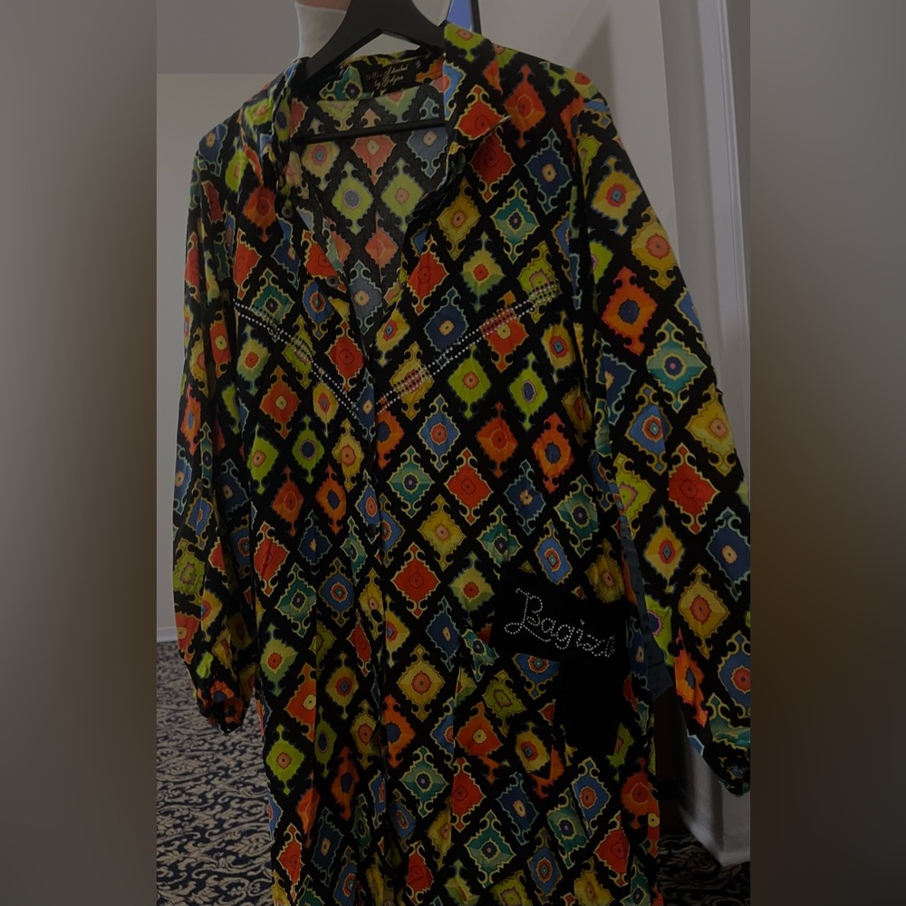Long shirt/Cardigan